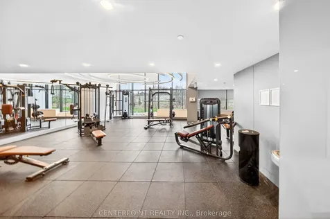 27 Mcmahon Drive Toronto ON M2K 0J2
