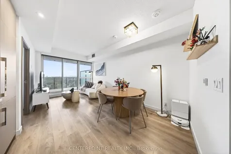 27 Mcmahon Drive Toronto ON M2K 0J2