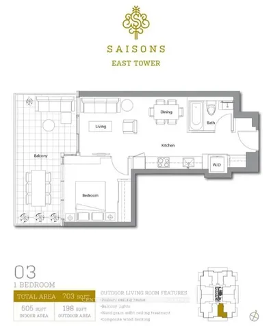 27 Mcmahon Drive Toronto ON M2K 0J2