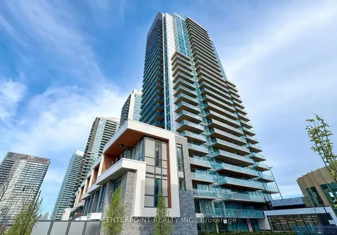 27 Mcmahon Drive Toronto ON M2K 0J2