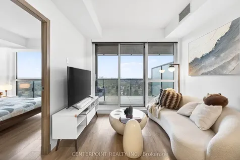 27 Mcmahon Drive Toronto ON M2K 0J2