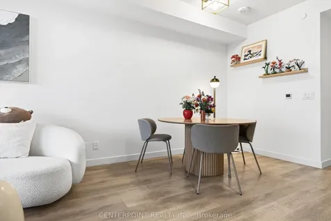 27 Mcmahon Drive Toronto ON M2K 0J2