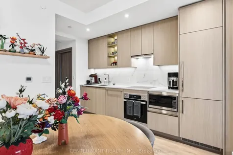 27 Mcmahon Drive Toronto ON M2K 0J2