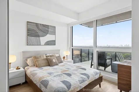 27 Mcmahon Drive Toronto ON M2K 0J2
