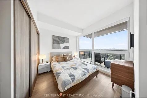 27 Mcmahon Drive Toronto ON M2K 0J2