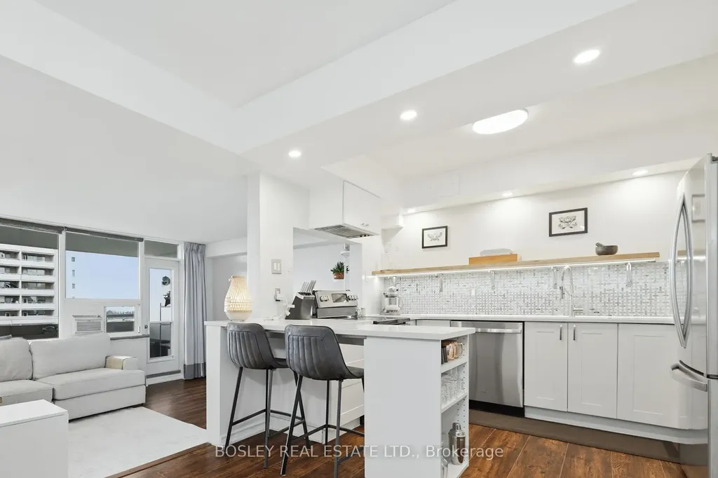 1360 York Mills Road Toronto ON M3A 2A2