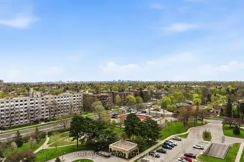 1360 York Mills Road Toronto ON M3A 2A2
