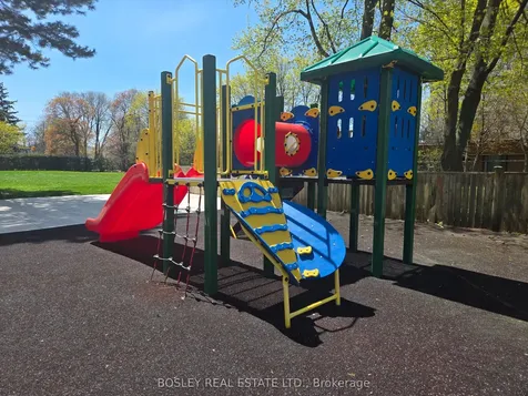 1360 York Mills Road Toronto ON M3A 2A2