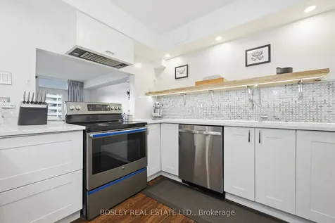 1360 York Mills Road Toronto ON M3A 2A2