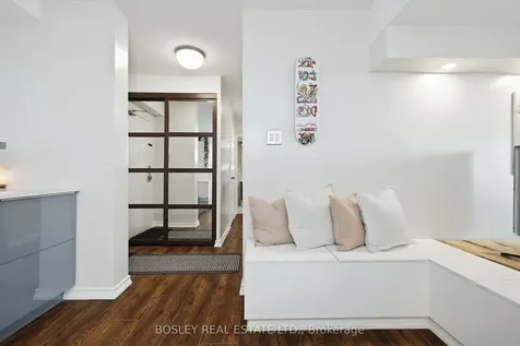 1360 York Mills Road Toronto ON M3A 2A2