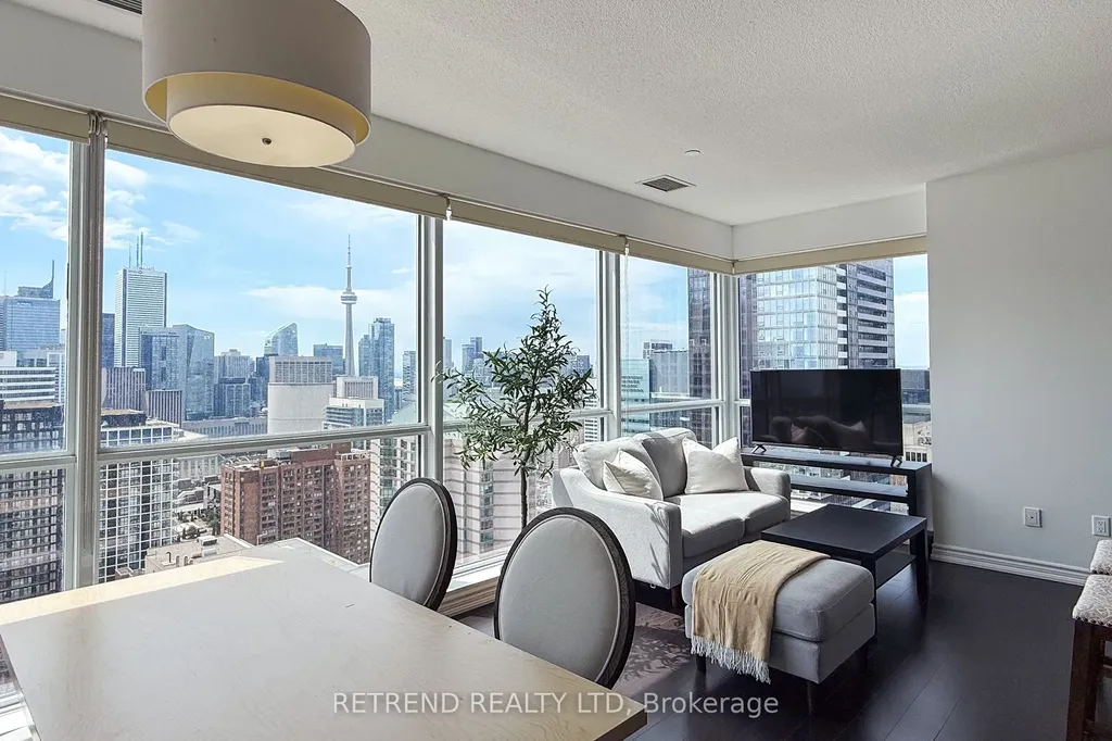 386 Yonge Street Toronto ON M5B 0A5
