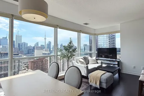 386 Yonge Street Toronto ON M5B 0A5