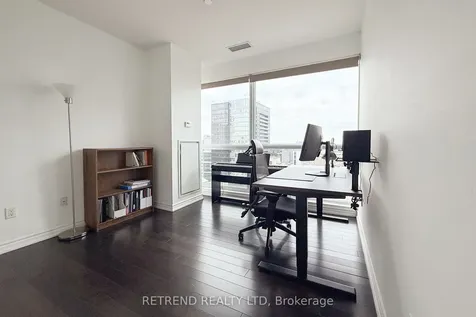 386 Yonge Street Toronto ON M5B 0A5