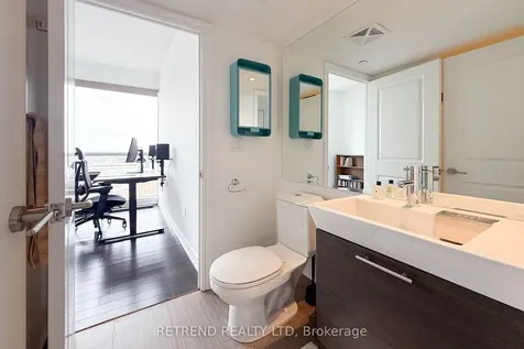 386 Yonge Street Toronto ON M5B 0A5
