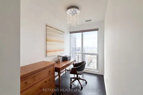 386 Yonge Street Toronto ON M5B 0A5