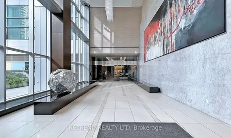386 Yonge Street Toronto ON M5B 0A5