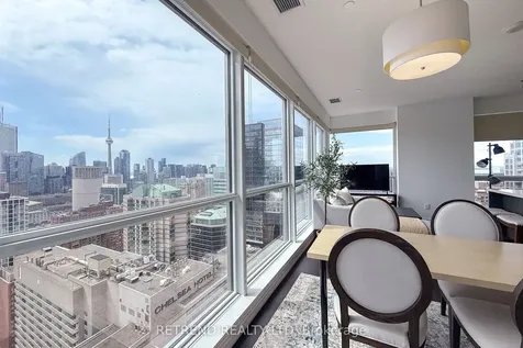 386 Yonge Street Toronto ON M5B 0A5