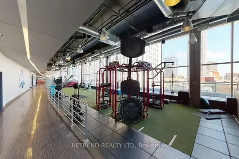 386 Yonge Street Toronto ON M5B 0A5