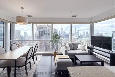 386 Yonge Street Toronto ON M5B 0A5