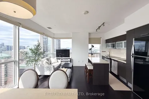 386 Yonge Street Toronto ON M5B 0A5
