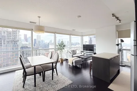386 Yonge Street Toronto ON M5B 0A5