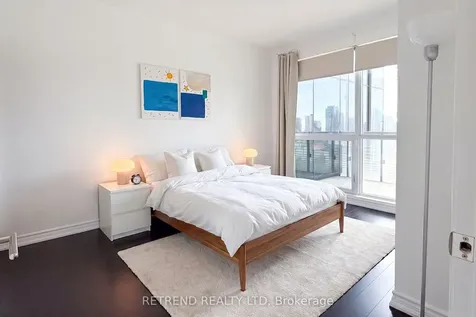 386 Yonge Street Toronto ON M5B 0A5