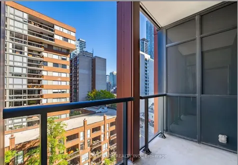 32 Davenport Road Toronto ON M5R 0B5