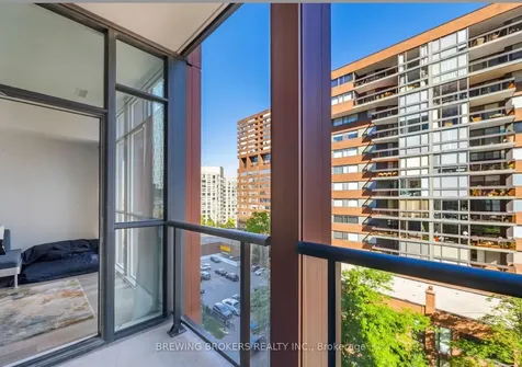 32 Davenport Road Toronto ON M5R 0B5