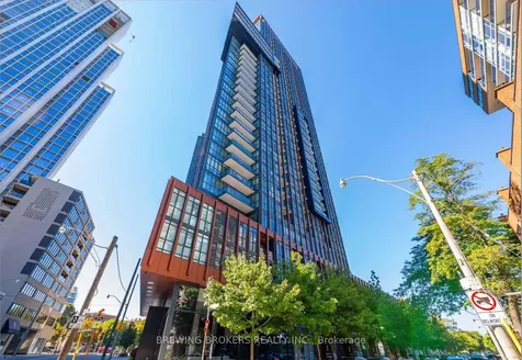 32 Davenport Road Toronto ON M5R 0B5