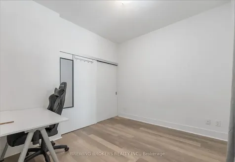 32 Davenport Road Toronto ON M5R 0B5
