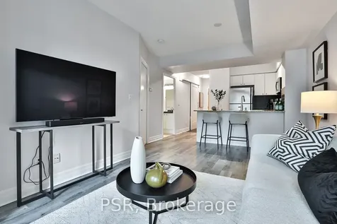 8 Scollard Street Toronto ON M5R 1M2