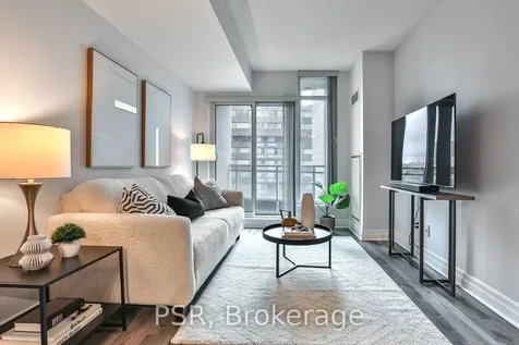 8 Scollard Street Toronto ON M5R 1M2