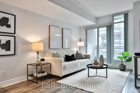 8 Scollard Street Toronto ON M5R 1M2