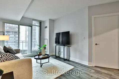 8 Scollard Street Toronto ON M5R 1M2