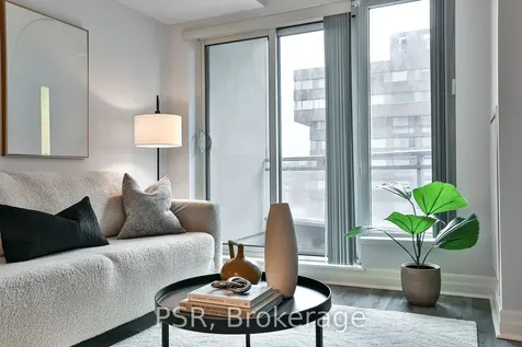 8 Scollard Street Toronto ON M5R 1M2