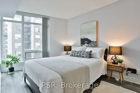 8 Scollard Street Toronto ON M5R 1M2