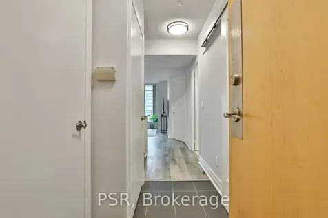 8 Scollard Street Toronto ON M5R 1M2