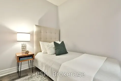 8 Scollard Street Toronto ON M5R 1M2