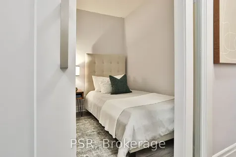 8 Scollard Street Toronto ON M5R 1M2