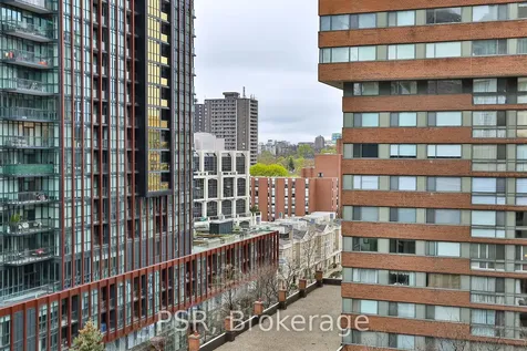 8 Scollard Street Toronto ON M5R 1M2
