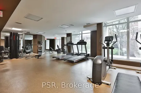 8 Scollard Street Toronto ON M5R 1M2