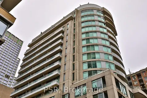 8 Scollard Street Toronto ON M5R 1M2