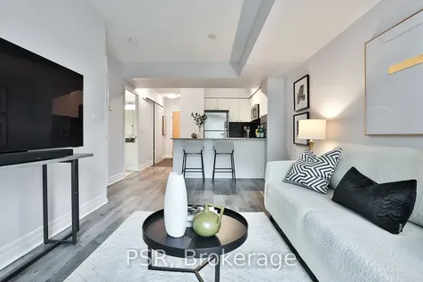 8 Scollard Street Toronto ON M5R 1M2