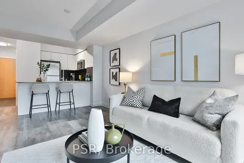 8 Scollard Street Toronto ON M5R 1M2