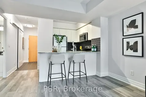 8 Scollard Street Toronto ON M5R 1M2