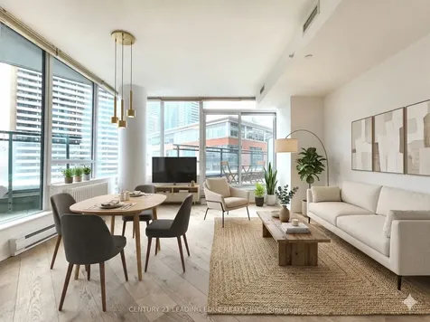 45 Charles Street E Toronto ON M4Y 1S2