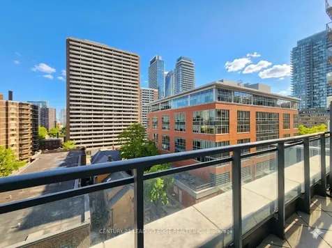 45 Charles Street E Toronto ON M4Y 1S2
