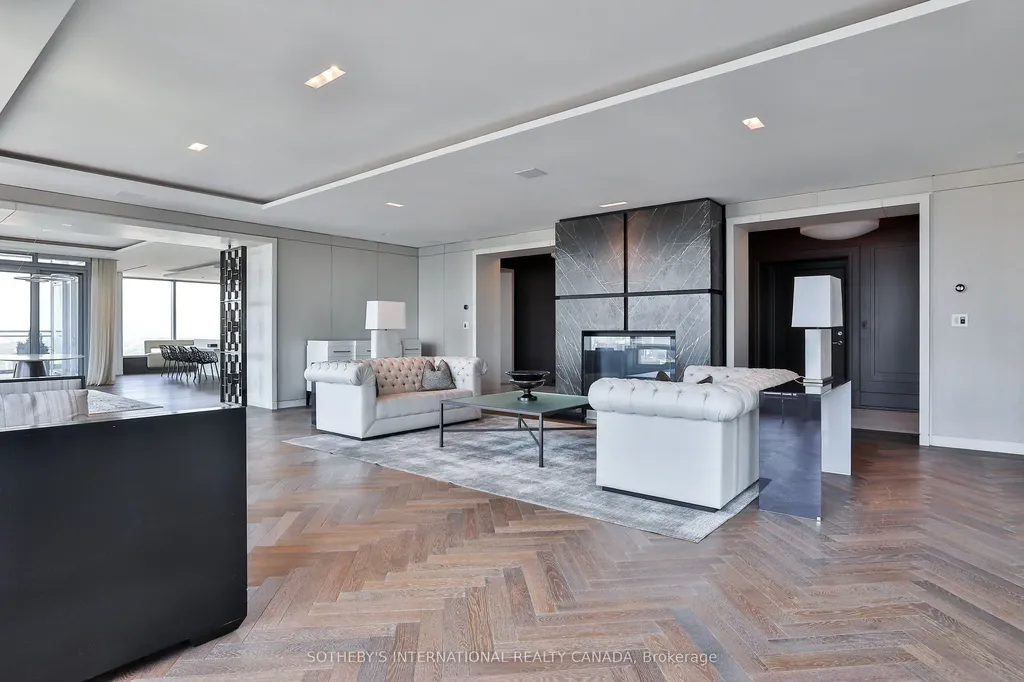 50 Yorkville Avenue Toronto ON M4W 0A3