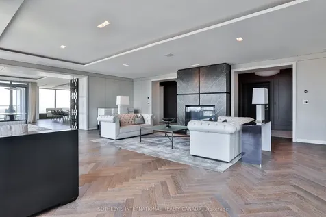 50 Yorkville Avenue Toronto ON M4W 0A3