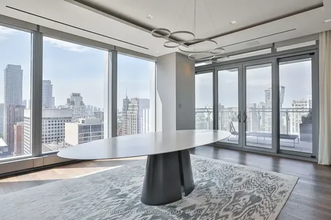 50 Yorkville Avenue Toronto ON M4W 0A3